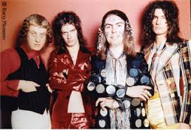 slade