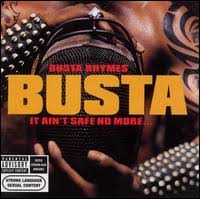 Busta Rhymes - Woo Hah! Got You All In Check (feat. Rampage The Last Boy Sc