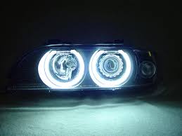 angel eye led