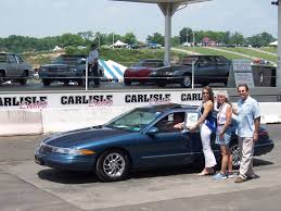 1996 lincoln mark viii