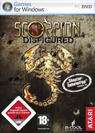 scorpion pc