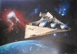 battleship star wars