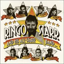 Ringo Starr - Ringo & His New All-Starr Band