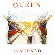 Queen - Innuendo