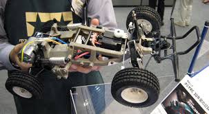 tamiya subaru brat