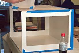lightbox for photography