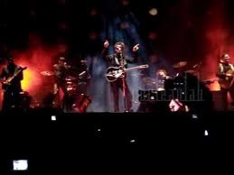 Gustavo Cerati - Camuflaje