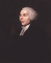 clerical robes