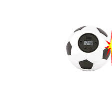 ball alarm clock