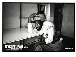 Wyclef Jean - Low Income