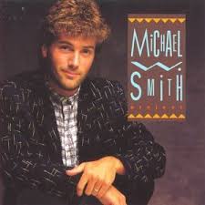 Michael W. Smith - The Race Is On