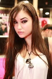 More about Sasha Grey