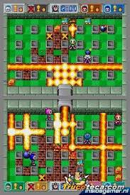 bomberman 2 ds