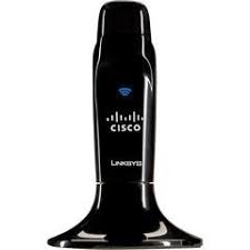 linksys wusb600n v2