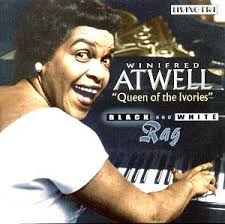 winifred atwell