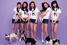 new member of wonder girls