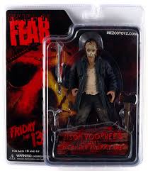 jason action figure