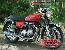 honda 500