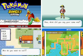 gba fire red