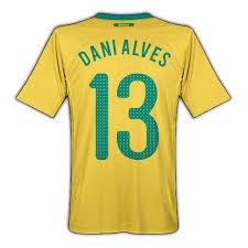brazil world cup shirts