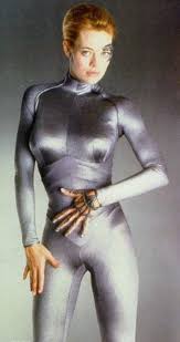 star trek voyager seven