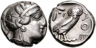 tetradrachms