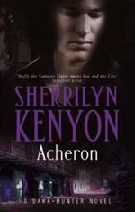 acheron kenyon