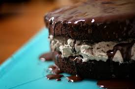 chocolate covered oreo