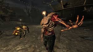 splatterhouse