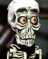 jeff dunham peanut