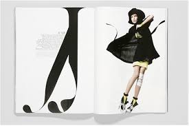 vogue 2007