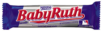 history of baby ruth candy