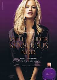 estee lauder sensuous noir