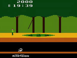 atari game