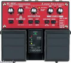 digitech loop station
