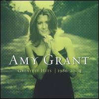 Amy Grant - Baby Baby (7" Heart In Motion Mix)