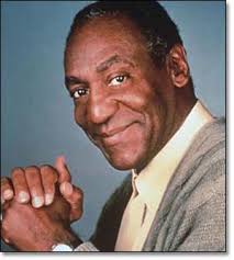 Wide Receiver; Bill Cosby