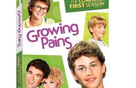 tv series growing pains