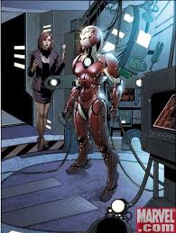 war machine dark reign