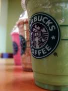 starbucks recipes