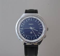 24h watches