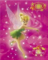 tinkerbell disney fairies
