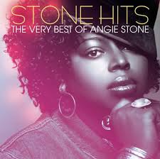 Angie Stone - Stone Hits: The Very Best Of Angie Stone