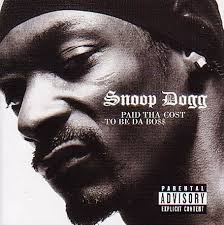Snoop Dogg - From Tha Chuuuch To Da Palace