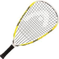 racquetball racquets