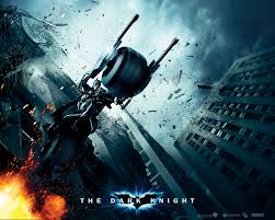the dark knight the movie