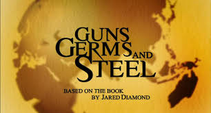 Guns, germs and steel: 3- Tropics