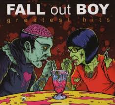 fallout boy greatest hits