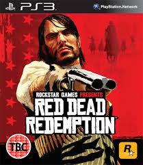 Playstation Spiele Red-dead-redemption-cover