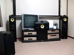 bowers & wilkins 704